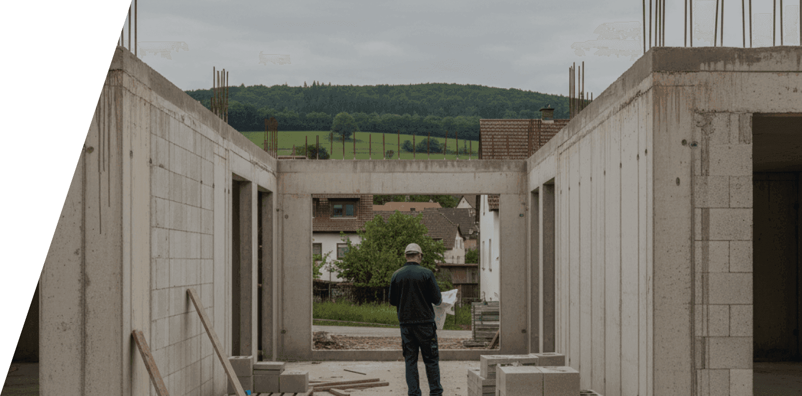 Betonbau Und Maurerarbeiten