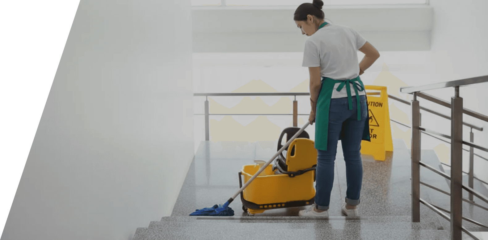 Hausmeisterservice